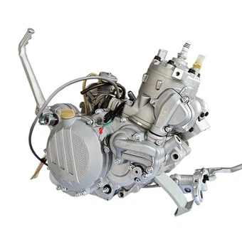 TS300 Two - Stroke 300ccm Motorbaugruppe für KTM300